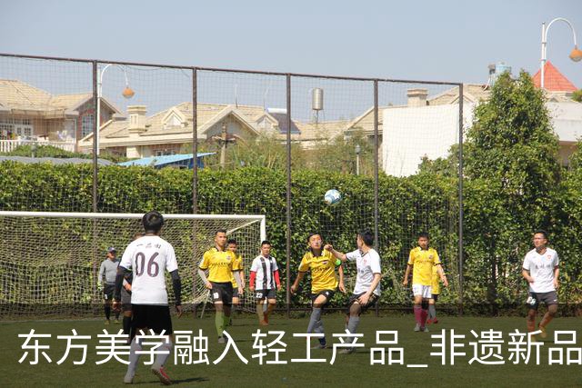 东方美学融入轻工产品 非遗新品闯海外
