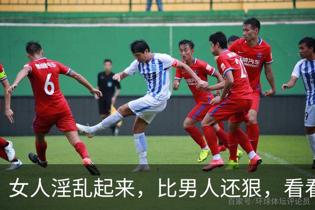 女人淫乱起来，比男人还狠，看看历史上最淫乱无道的十个女人