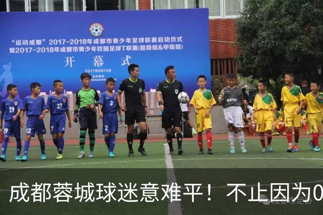 成都蓉城球迷意难平！不止因为0-1大连英博，更多在于以下五点！