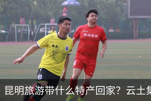 昆明旅游带什么特产回家？云土集云南伴手礼选购建议