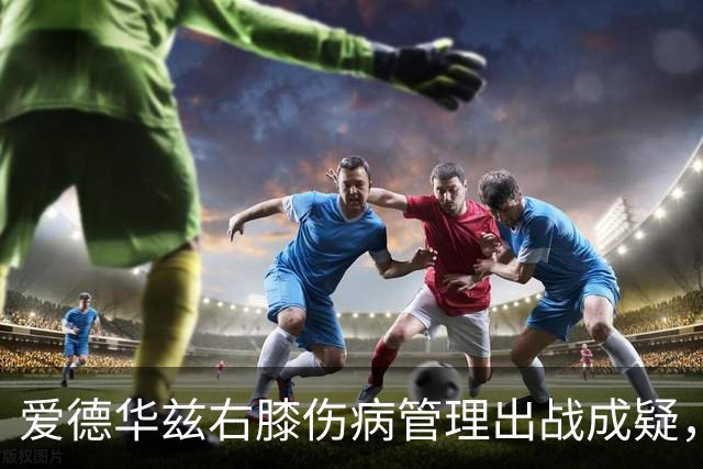 爱德华兹右膝伤病管理出战成疑，森林狼客战骑士少了迪文岑佐