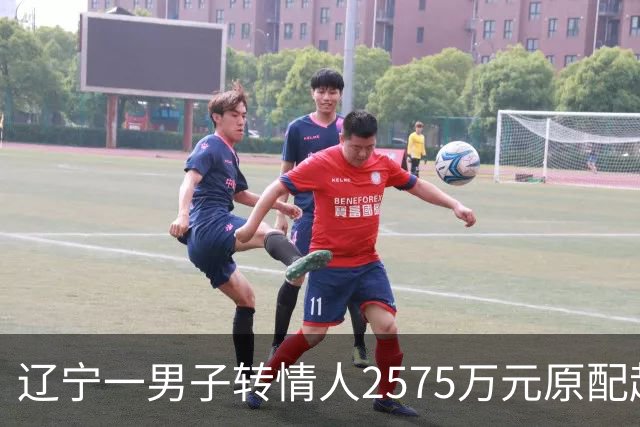 辽宁一男子转情人2575万元原配起诉返还，法院判了