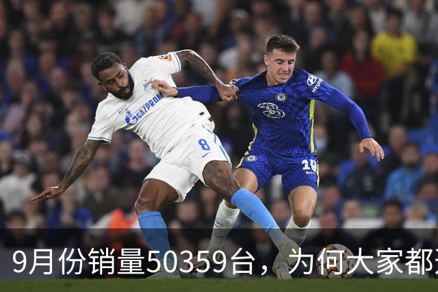 9月份销量50359台，为何大家都选特斯拉Model Y？