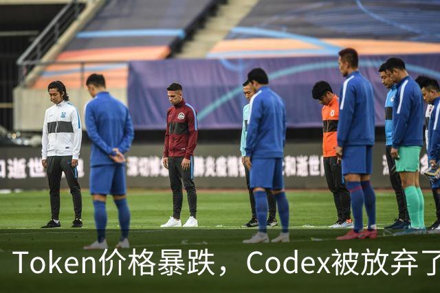 Token价格暴跌，Codex被放弃了